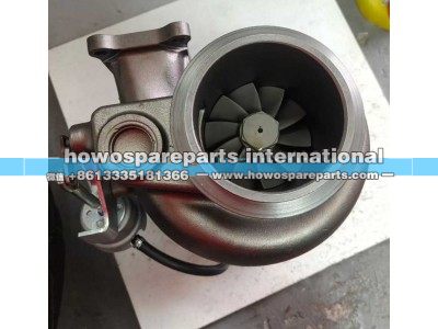 3104766,康明斯增压器,济南冠泽卡车配件营销中心