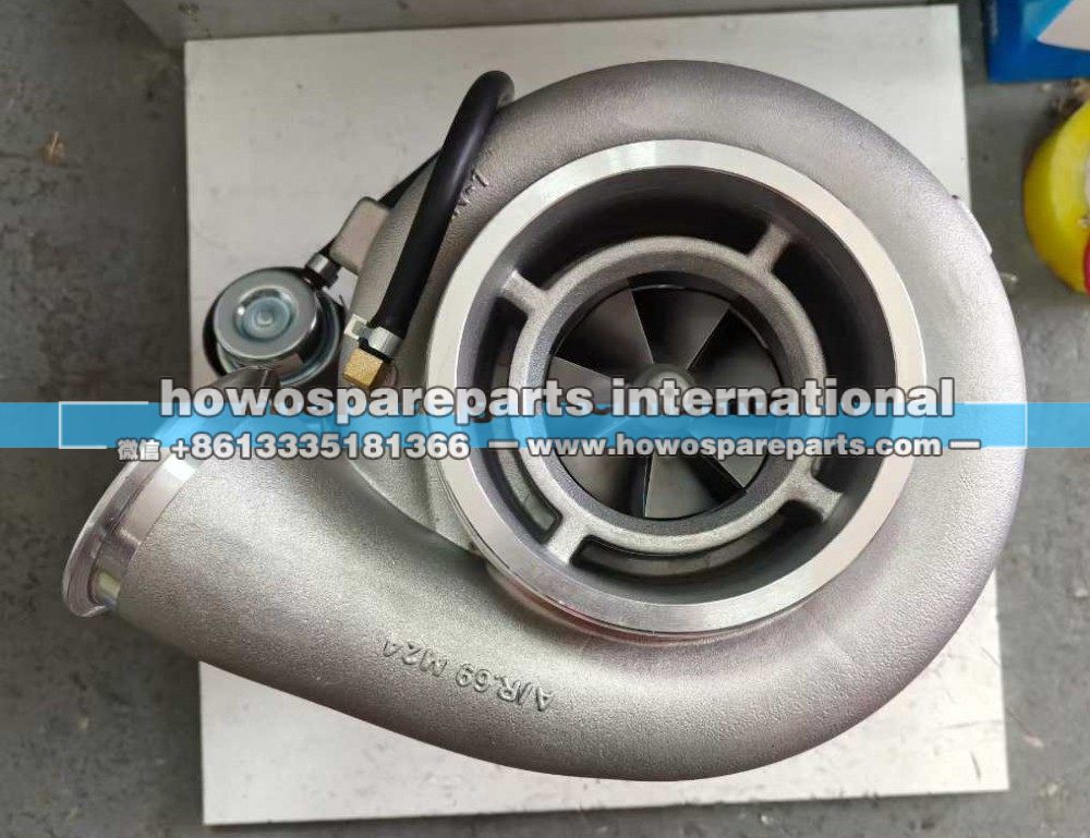 3104766,康明斯增压器,济南冠泽卡车配件营销中心