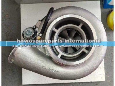 3104766,康明斯增压器,济南冠泽卡车配件营销中心