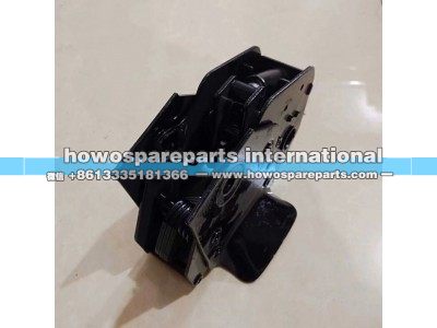 WG1642440101,液压锁总成,济南冠泽卡车配件营销中心