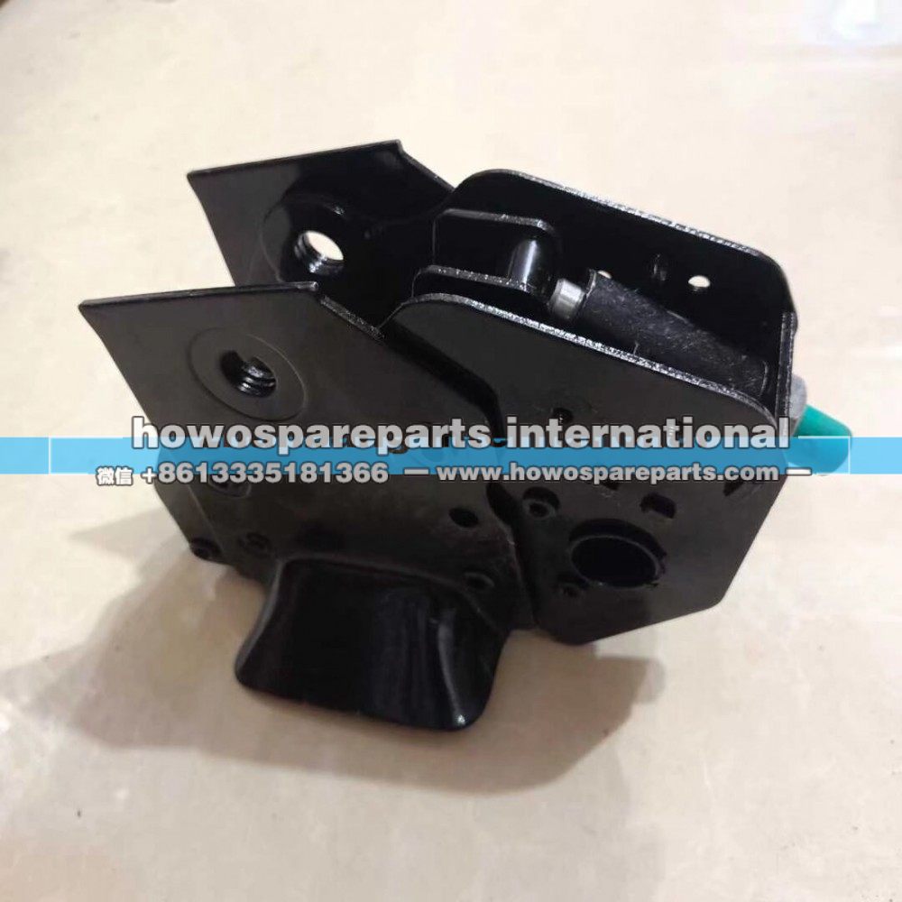 WG1642440101,液压锁总成,济南冠泽卡车配件营销中心