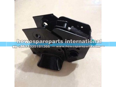 WG1642440101,液压锁总成,济南冠泽卡车配件营销中心