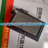 重汽豪沃右置车触摸屏MP5(右置A7-T7)，YZ990078010003，880元