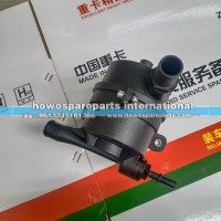 重汽曼发动机油气分离器(MT07国六),082V01804-0013，660元