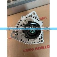 202V26101-7282  NX440发电机总成  700元