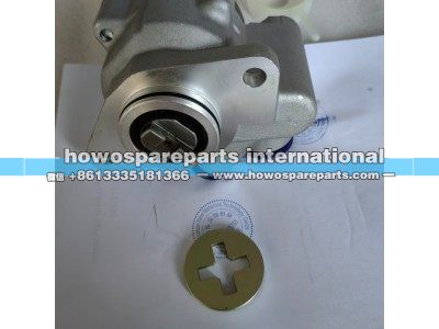 752w47101-0816,NX440转向泵,济南冠泽卡车配件营销中心