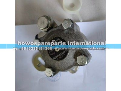 752w47101-0816,NX440转向泵,济南冠泽卡车配件营销中心