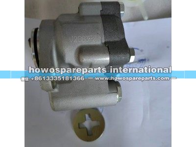 752w47101-0816,NX440转向泵,济南冠泽卡车配件营销中心