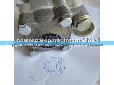 752w47101-0816,NX440转向泵,济南冠泽卡车配件营销中心