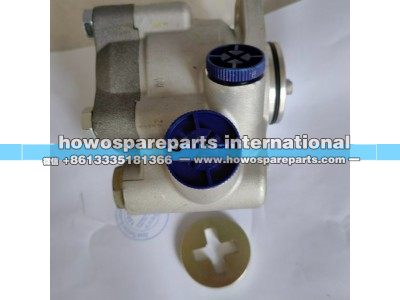 752w47101-0816,NX440转向泵,济南冠泽卡车配件营销中心