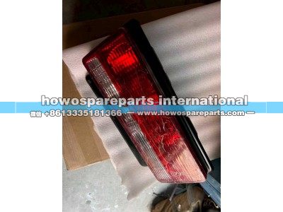 3773920E800xz,JAC 江淮轻卡后尾灯,济南冠泽卡车配件营销中心