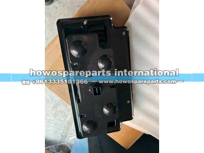 3773920E800xz,JAC 江淮轻卡后尾灯,济南冠泽卡车配件营销中心