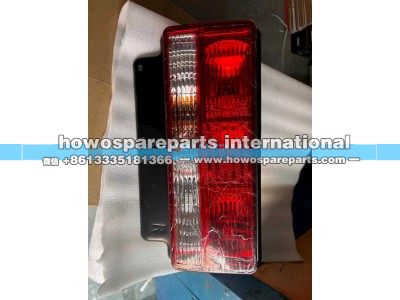 3773920E800xz,JAC 江淮轻卡后尾灯,济南冠泽卡车配件营销中心