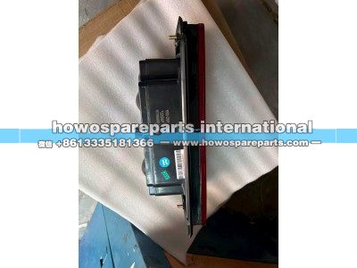 3773920E800xz,JAC 江淮轻卡后尾灯,济南冠泽卡车配件营销中心