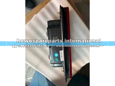 3773920E800xz,JAC 江淮轻卡后尾灯,济南冠泽卡车配件营销中心