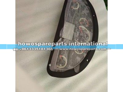 803545919,徐工Xcmg组合仪表,济南冠泽卡车配件营销中心