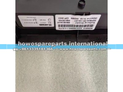 803545919,徐工Xcmg组合仪表,济南冠泽卡车配件营销中心