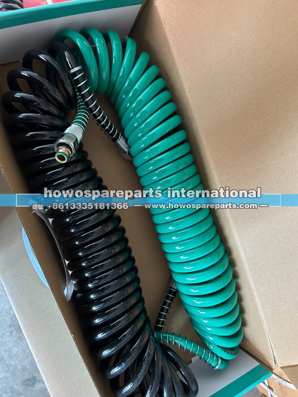 169000360140气路螺旋管25元/169000360140