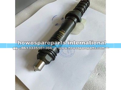 617067000129,潍柴船用发动机喷油器,济南冠泽卡车配件营销中心