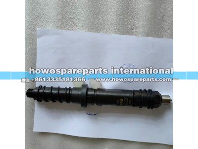 617067000129,潍柴船用发动机喷油器,济南冠泽卡车配件营销中心