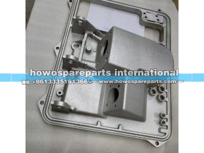 az9x25360700,HOWO TX 组合踏板,济南冠泽卡车配件营销中心