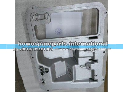 az9x25360700,HOWO TX 组合踏板,济南冠泽卡车配件营销中心