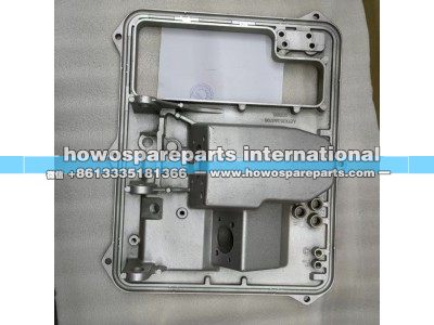 az9x25360700,HOWO TX 组合踏板,济南冠泽卡车配件营销中心