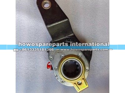 Hz224-00-yt3554-00244,宇通客车前调整臂,济南冠泽卡车配件营销中心