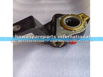 Hz224-00-yt3554-00244,宇通客车前调整臂,济南冠泽卡车配件营销中心