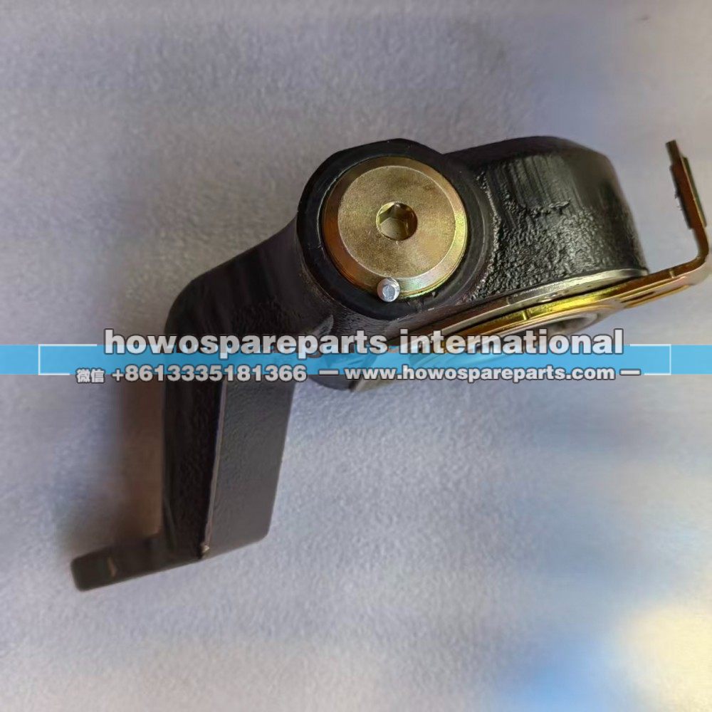 Hz224-00-yt3554-00244,宇通客车前调整臂,济南冠泽卡车配件营销中心