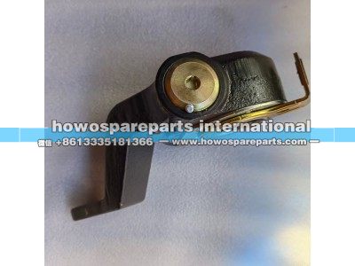 Hz224-00-yt3554-00244,宇通客车前调整臂,济南冠泽卡车配件营销中心