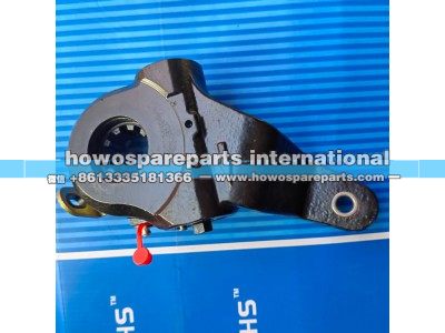 Hz224-00-yt3554-00245,宇通客车前右调整臂,济南冠泽卡车配件营销中心