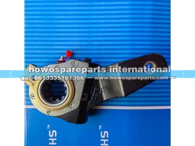 Hz224-00-yt3554-00245,宇通客车前右调整臂,济南冠泽卡车配件营销中心