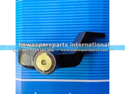 Hz224-00-yt3554-00245,宇通客车前右调整臂,济南冠泽卡车配件营销中心