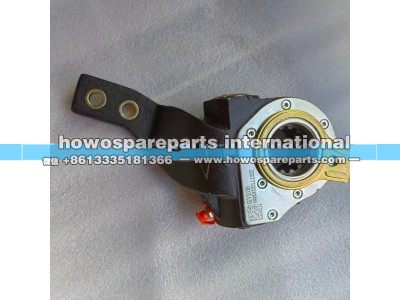 Hz224-hy224,宇通后调整臂左边,济南冠泽卡车配件营销中心