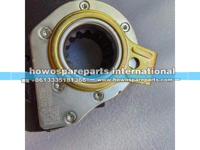 Hz224-hy224,宇通后调整臂左边,济南冠泽卡车配件营销中心