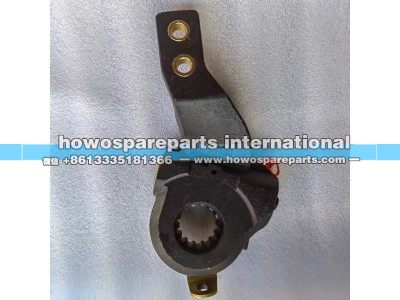 Hz224-hy224,宇通后调整臂左边,济南冠泽卡车配件营销中心