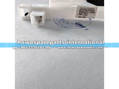 Wg1664820005,T7H室外温度传感器,济南冠泽卡车配件营销中心