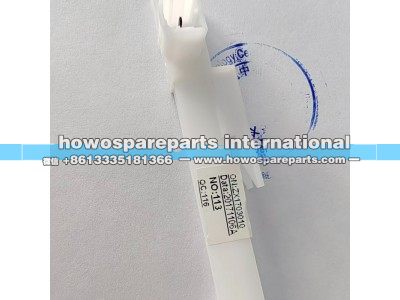 Wg1664820005,T7H室外温度传感器,济南冠泽卡车配件营销中心