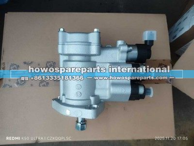 4G36V16-180100CC766,喷油泵,济南冠泽卡车配件营销中心