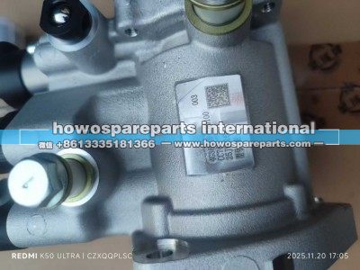 4G36V16-180100CC766,喷油泵,济南冠泽卡车配件营销中心