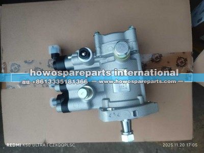 4G36V16-180100CC766,喷油泵,济南冠泽卡车配件营销中心