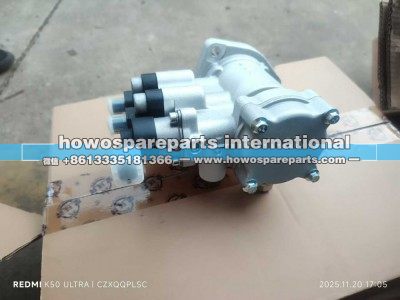 4G36V16-180100CC766,喷油泵,济南冠泽卡车配件营销中心