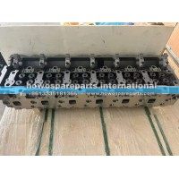 202-00010-7301 SITRAK发动机曼发动机气缸盖总成    15000元