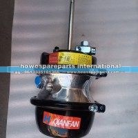Fuwa13T026-494 挂车气室125元