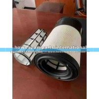 PU2347  PU2334空气滤芯F8复合纸 190元