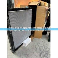 wg9X25530011TxHowo散热器总成2200