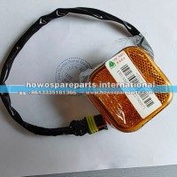 yg9525720041max 侧标志灯23元