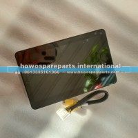 豪曼重卡MP5屏，FG9804780305，960元