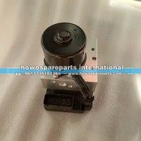 解放液压防抱死控制单元总成，3605115-DS001A，750元